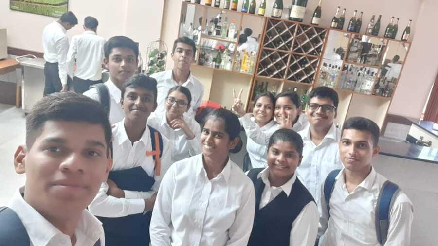 Pondicherry Institute of Hotel Management & Catering Technology Events photo 16